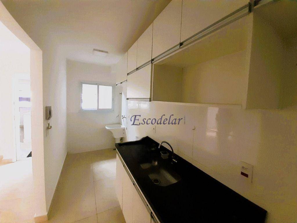 Apartamento para alugar com 2 quartos, 50m² - Foto 10