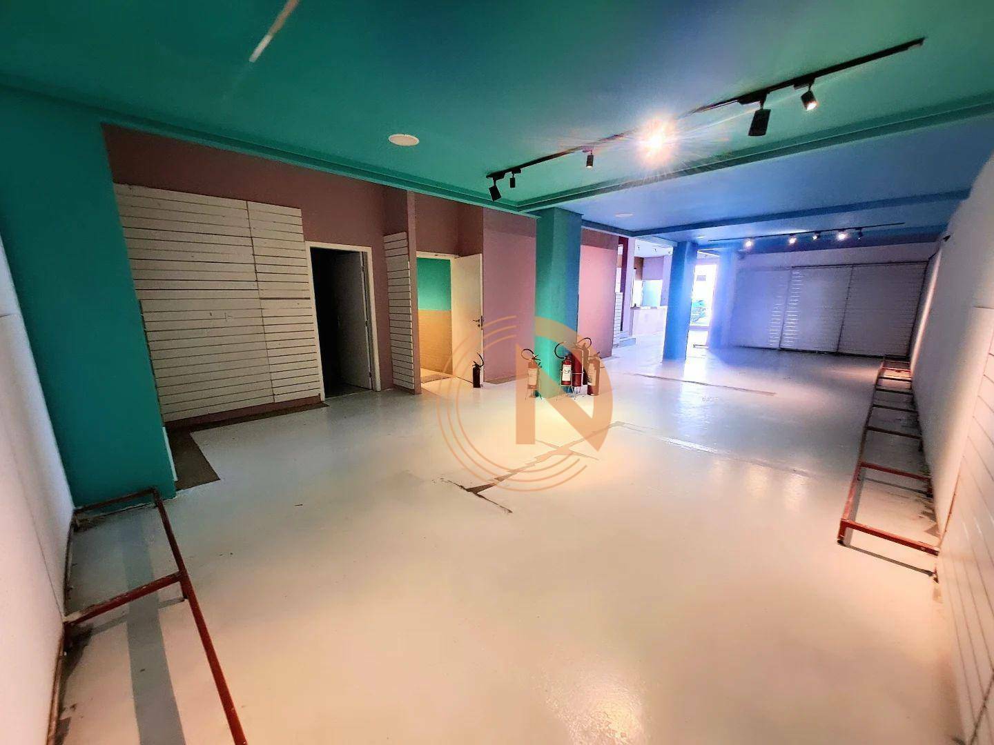 Loja-Salão para alugar, 340m² - Foto 10
