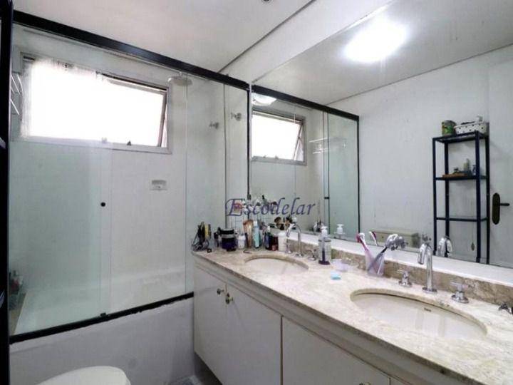 Apartamento à venda com 4 quartos, 198m² - Foto 19