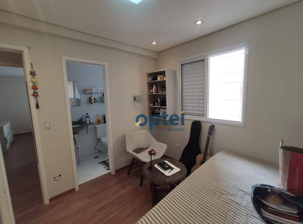 Apartamento à venda com 3 quartos, 100m² - Foto 21