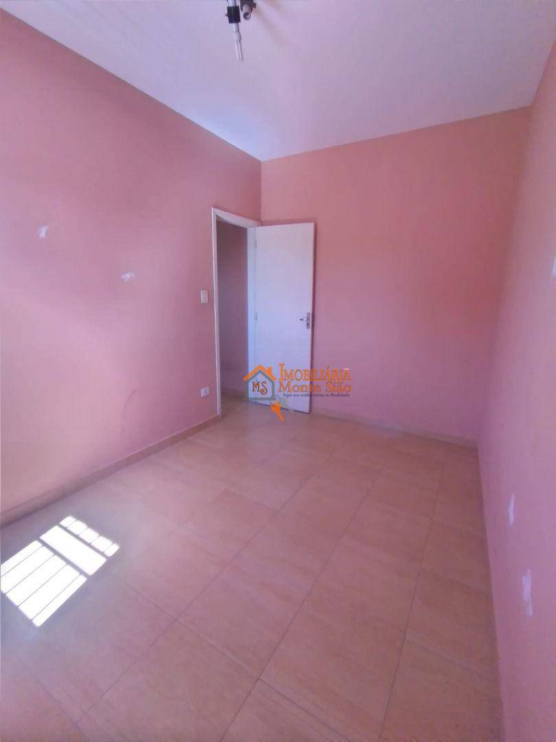 Casa à venda com 4 quartos, 200m² - Foto 21