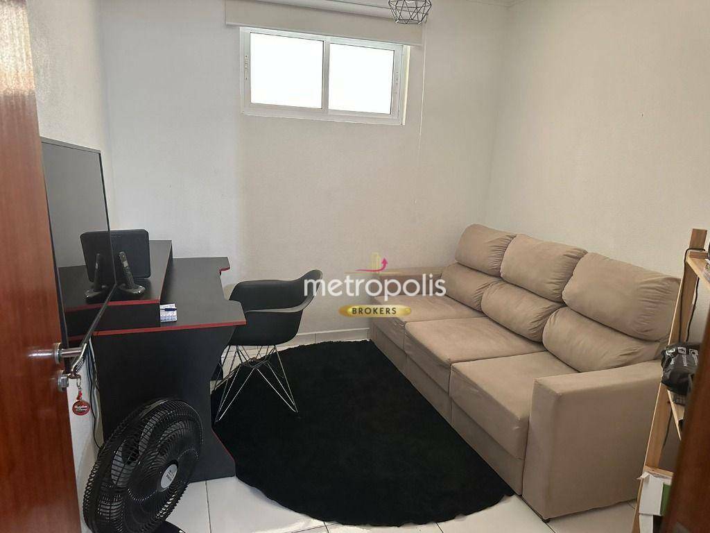 Sobrado à venda com 4 quartos, 350m² - Foto 8