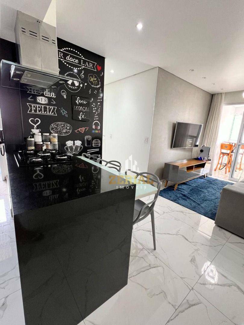 Apartamento à venda com 2 quartos, 65m² - Foto 8