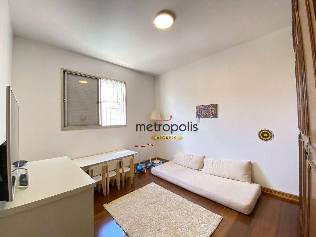 Apartamento à venda com 4 quartos, 282m² - Foto 43