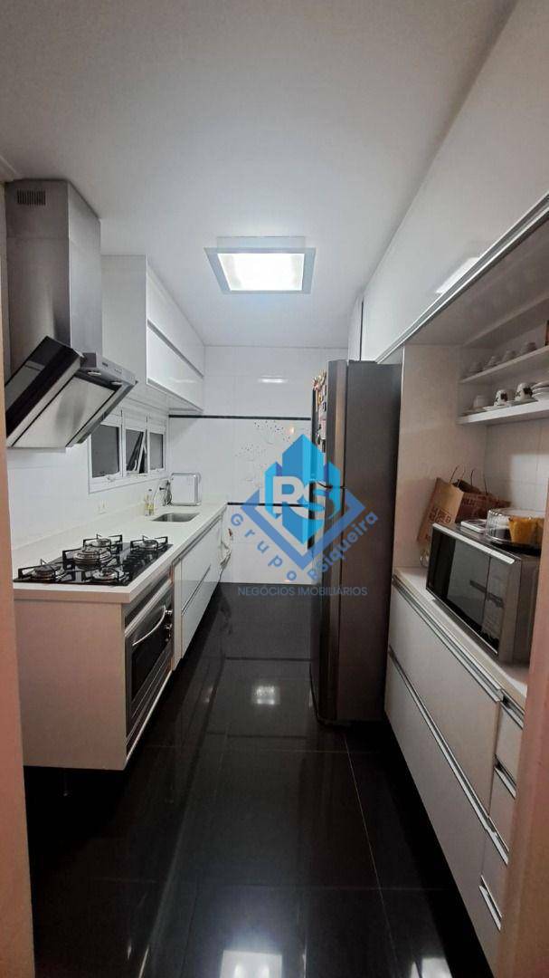 Apartamento à venda com 3 quartos, 123m² - Foto 10