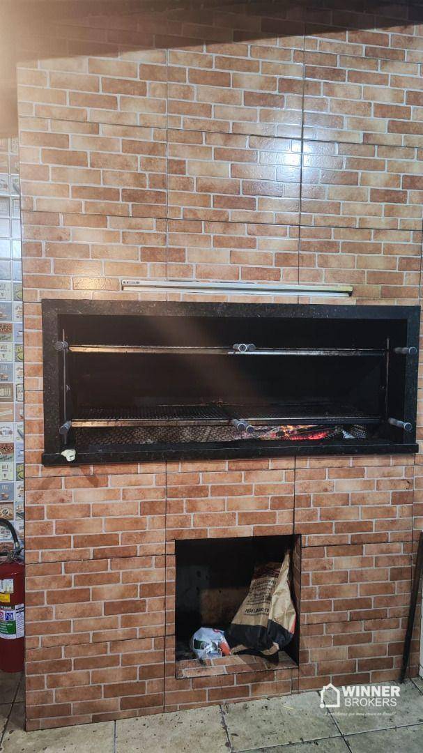 Loja-Salão, 303 m² - Foto 5