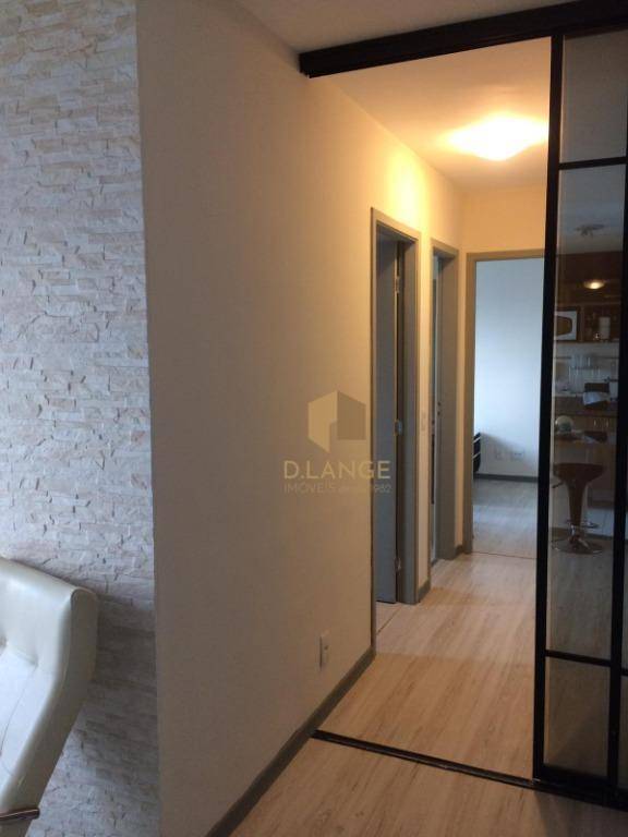 Apartamento à venda com 2 quartos, 50m² - Foto 4