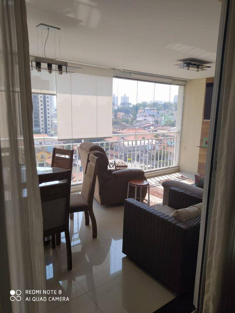 Apartamento à venda com 4 quartos, 114m² - Foto 9