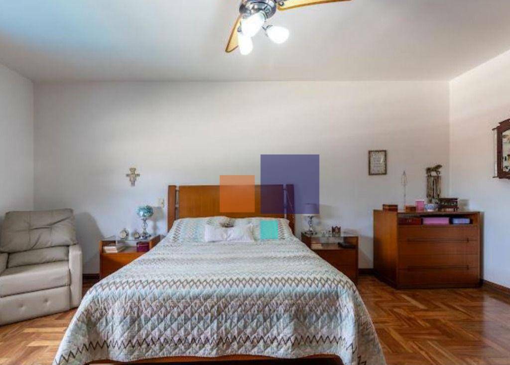 Casa à venda com 4 quartos, 363m² - Foto 19