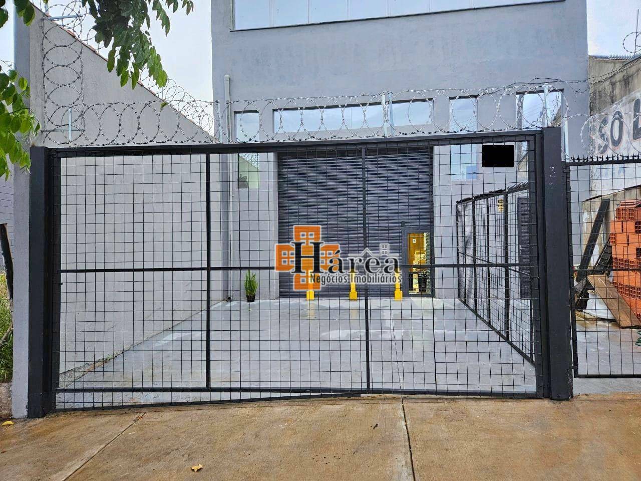 Depósito-Galpão-Armazém para alugar, 140m² - Foto 21