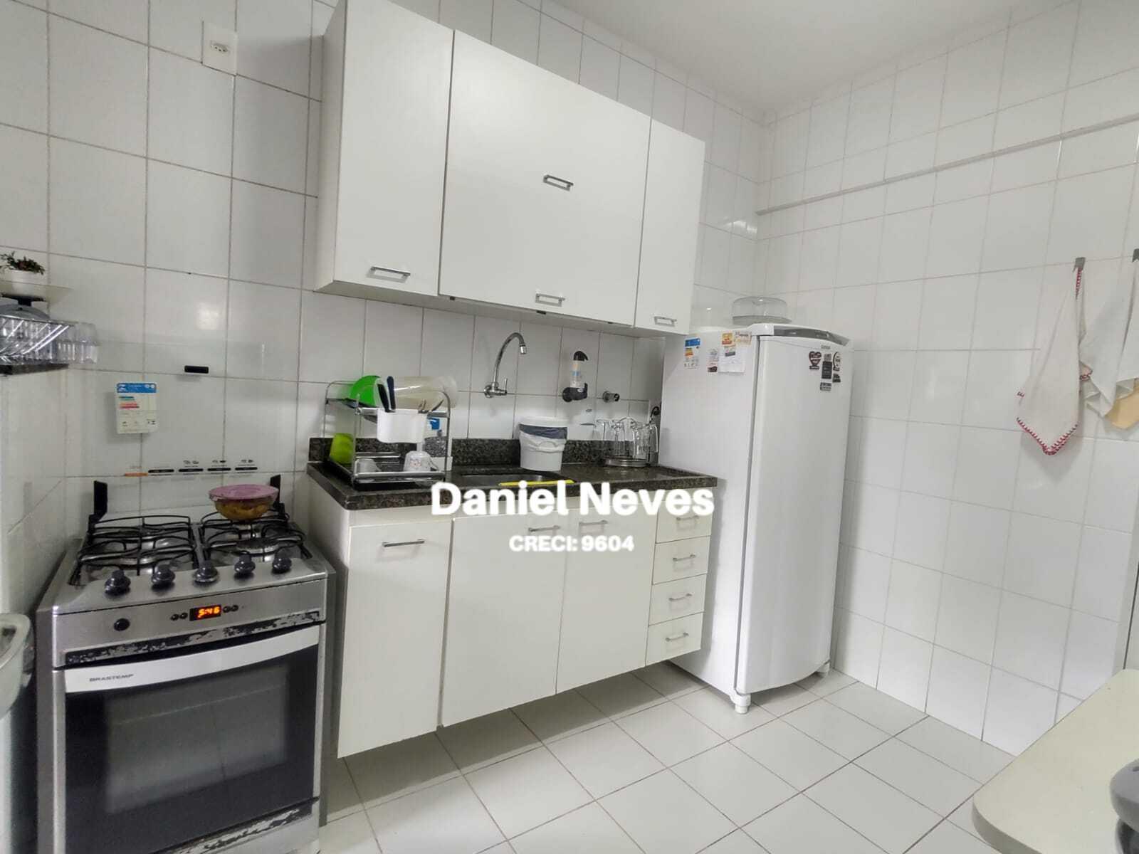 Apartamento, 2 quartos, 72 m² - Foto 5