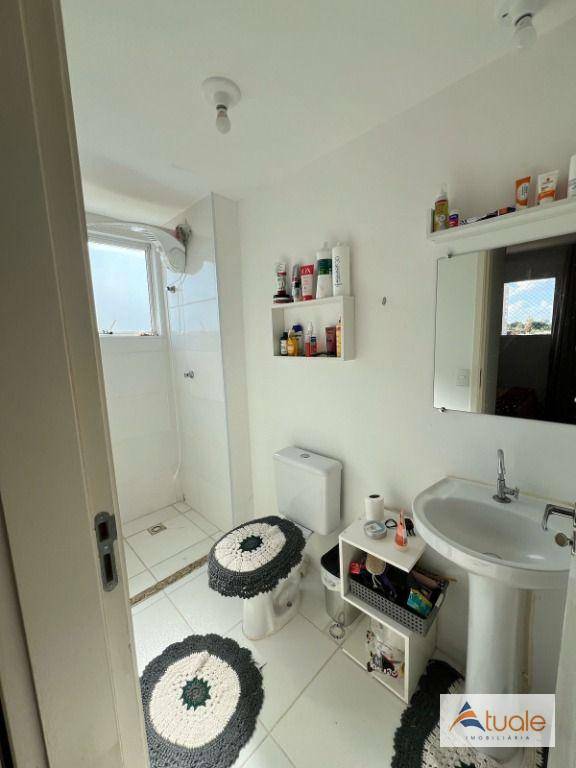 Apartamento à venda com 2 quartos, 62m² - Foto 13