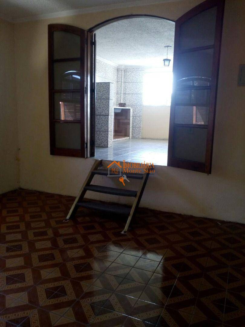 Sobrado à venda com 4 quartos, 334m² - Foto 10