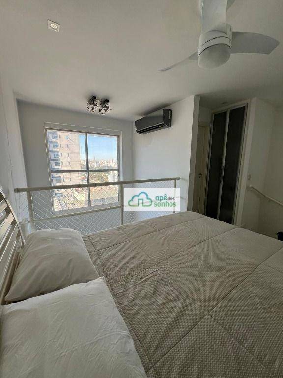 Apartamento para alugar com 2 quartos, 45m² - Foto 6