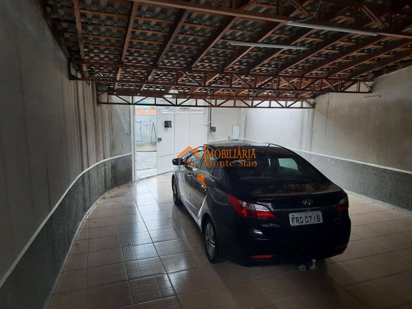 Sobrado à venda com 4 quartos, 153m² - Foto 5