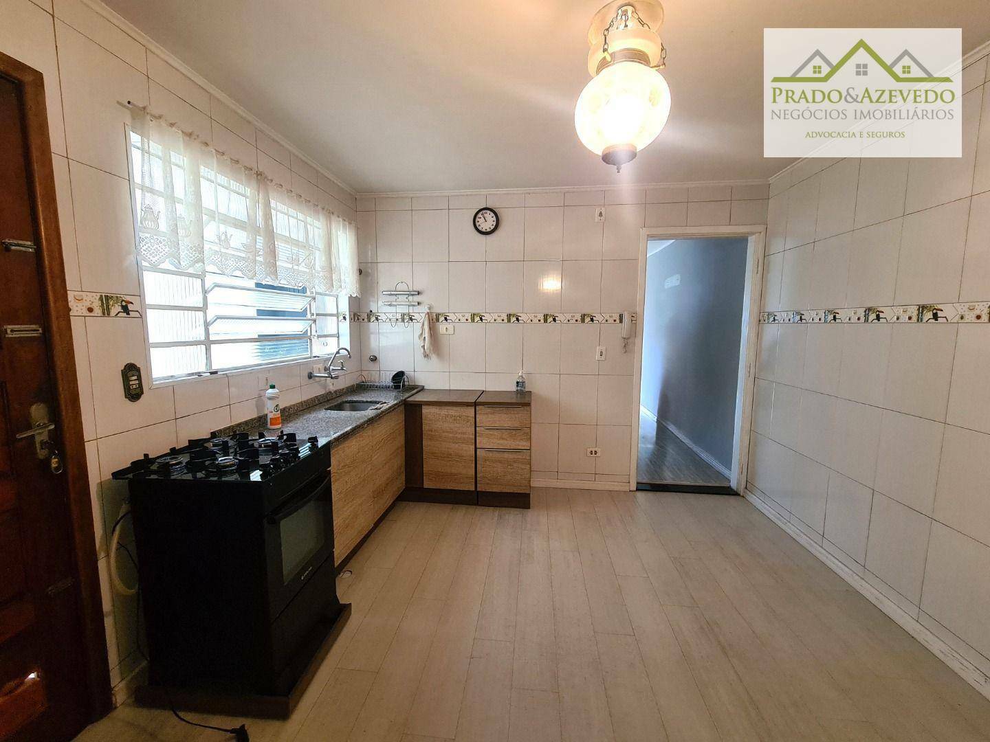 Casa para alugar com 3 quartos, 114m² - Foto 10