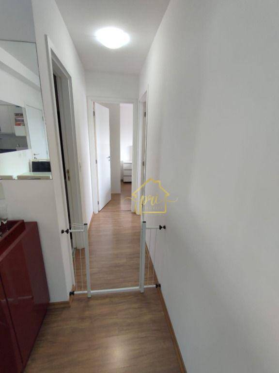 Apartamento à venda com 2 quartos, 63m² - Foto 22