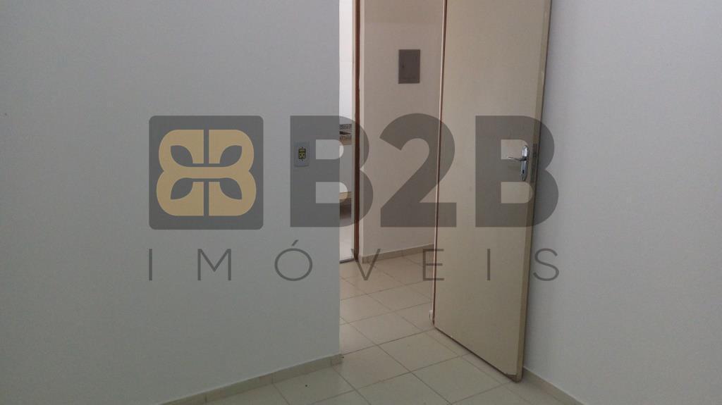 Apartamento à venda com 2 quartos, 48m² - Foto 8