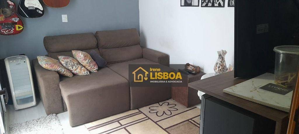 Apartamento à venda com 3 quartos, 87m² - Foto 28