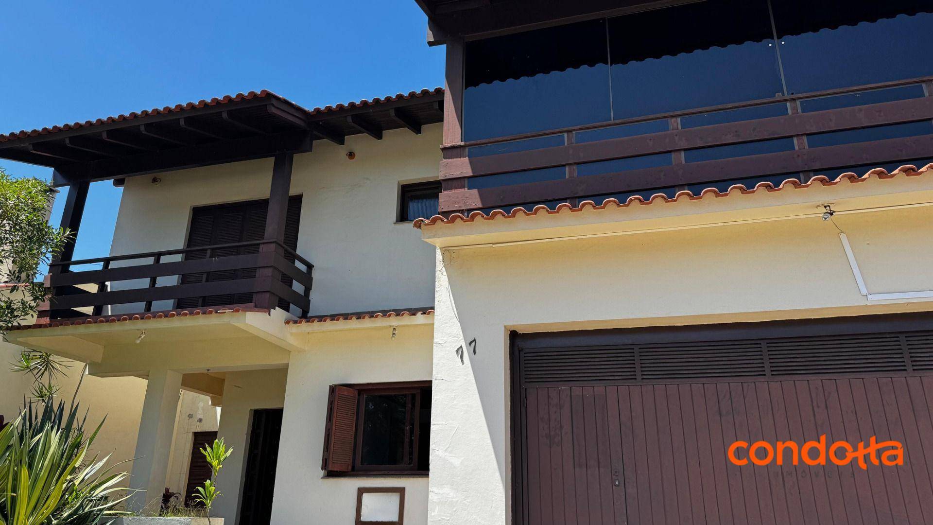 Casa, 6 quartos, 750 m² - Foto 3