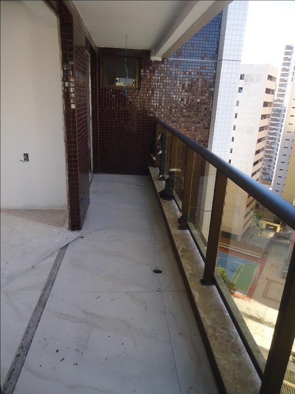 Apartamento à venda com 3 quartos, 235m² - Foto 19