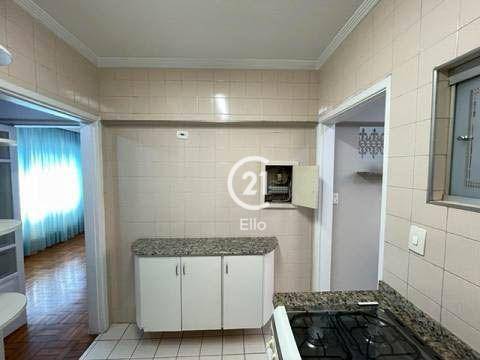 Apartamento à venda com 3 quartos, 94m² - Foto 6