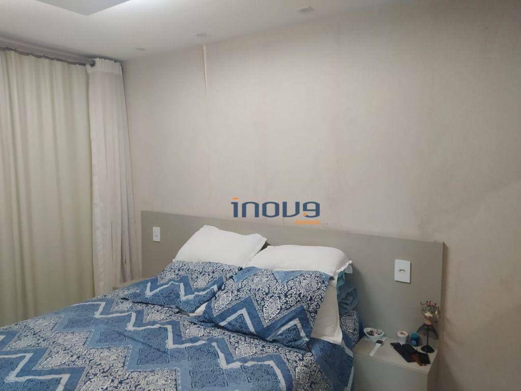 Apartamento à venda com 3 quartos, 67m² - Foto 17