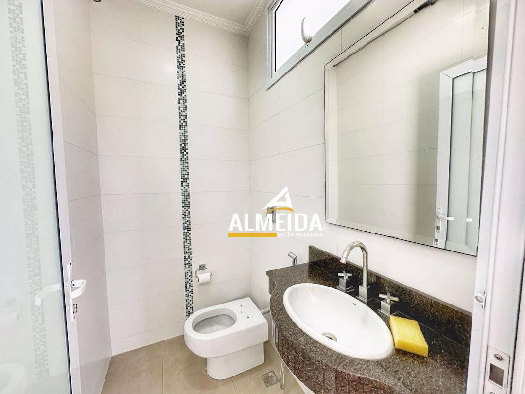 Casa de Condomínio, 4 quartos - Foto 16