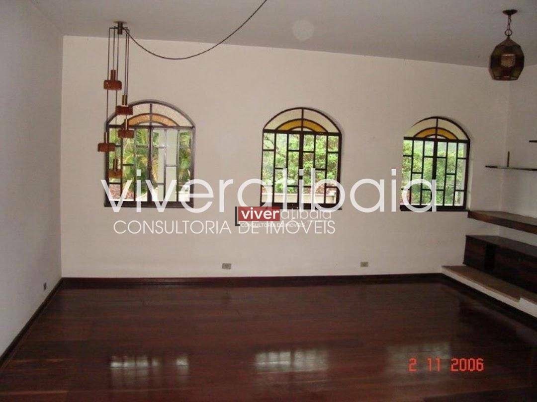 Casa de Condomínio à venda com 5 quartos, 434m² - Foto 9