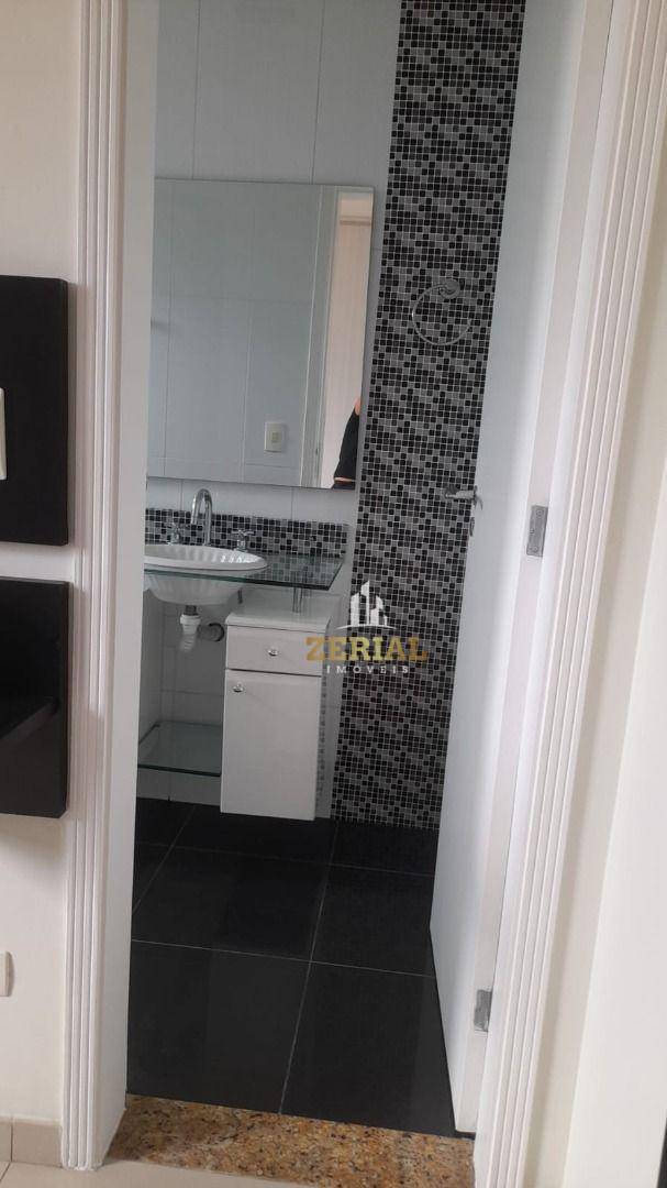 Apartamento para alugar com 2 quartos, 64m² - Foto 16