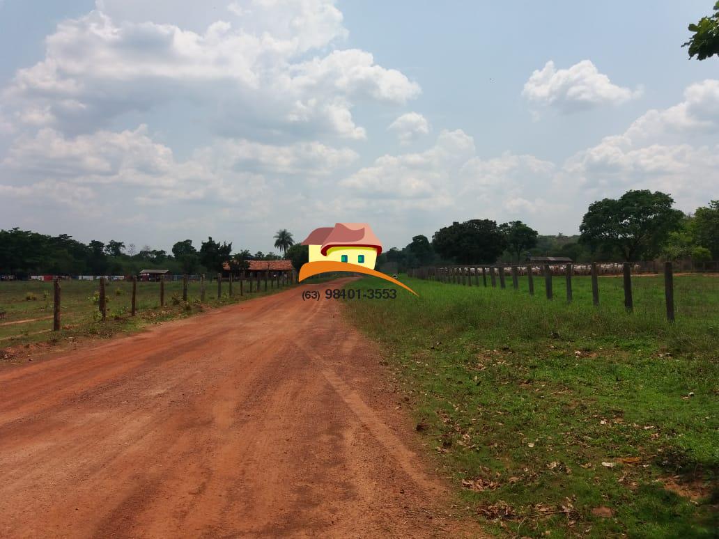 Fazenda à venda, 1496m² - Foto 5