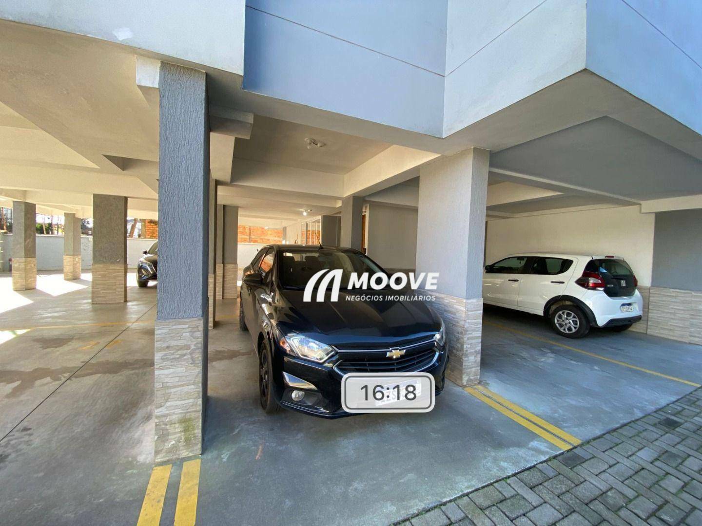 Apartamento à venda com 3 quartos, 91m² - Foto 17