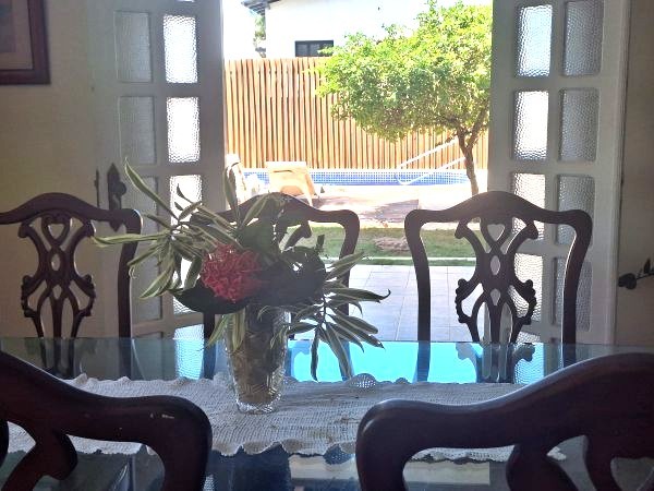 Casa para alugar com 6 quartos, 400m² - Foto 26