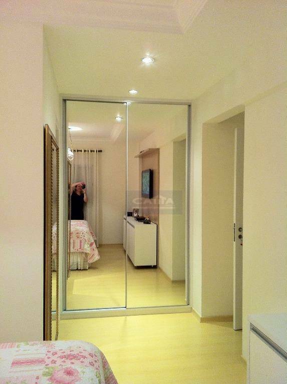 Apartamento à venda com 3 quartos, 129m² - Foto 5