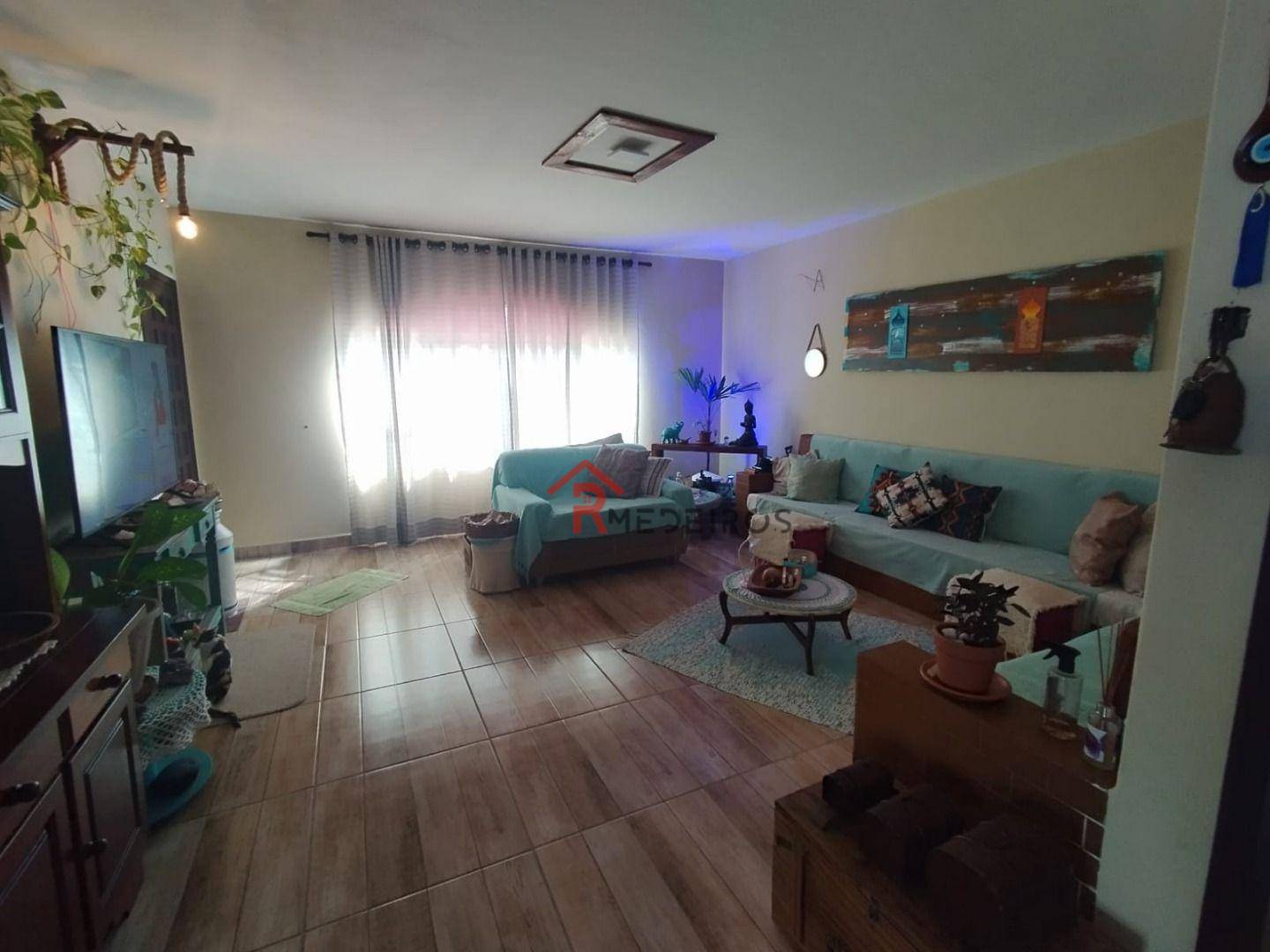 Casa, 3 quartos, 154 m² - Foto 3