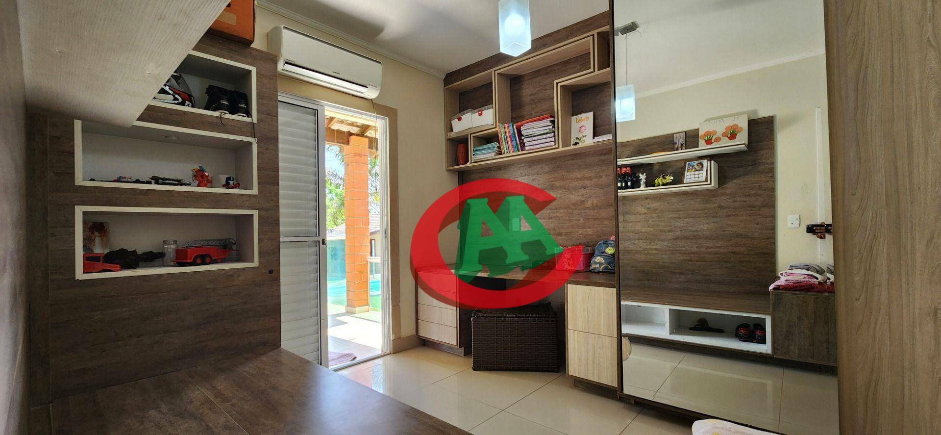 Chácara à venda e aluguel com 3 quartos, 230m² - Foto 18