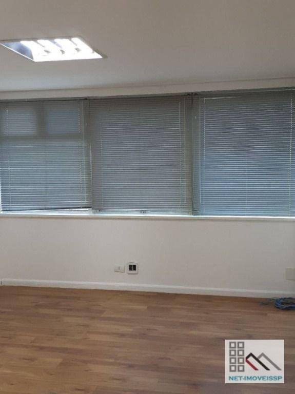 Conjunto Comercial-Sala à venda e aluguel, 204m² - Foto 11