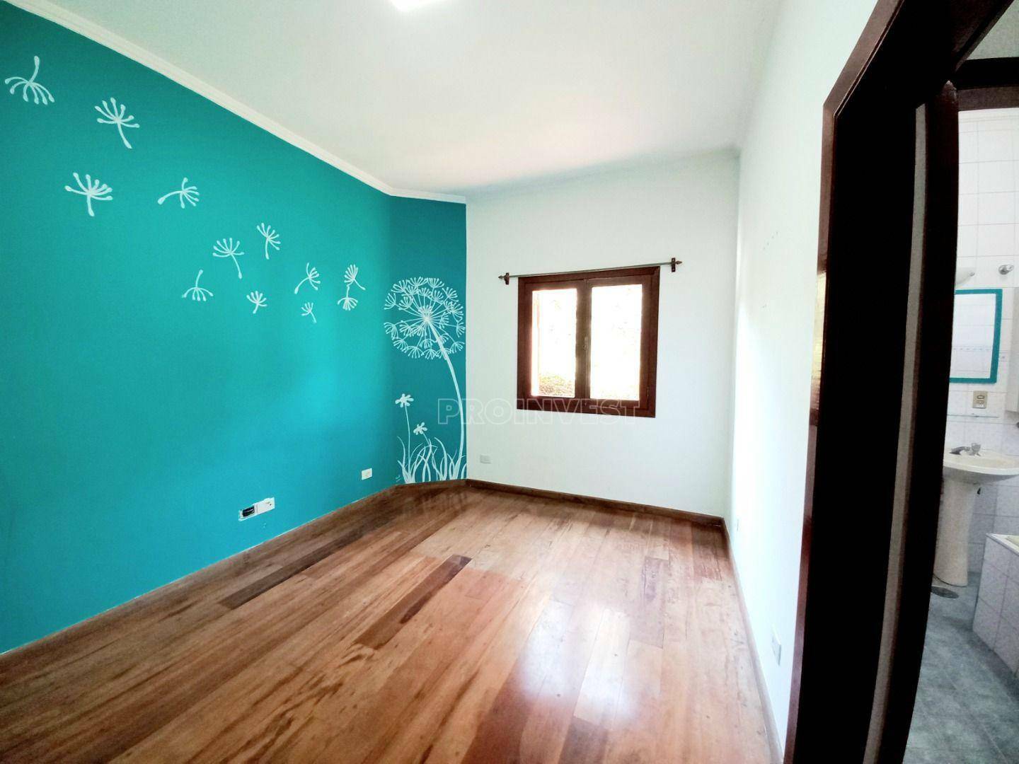 Casa de Condomínio à venda com 5 quartos, 360m² - Foto 21