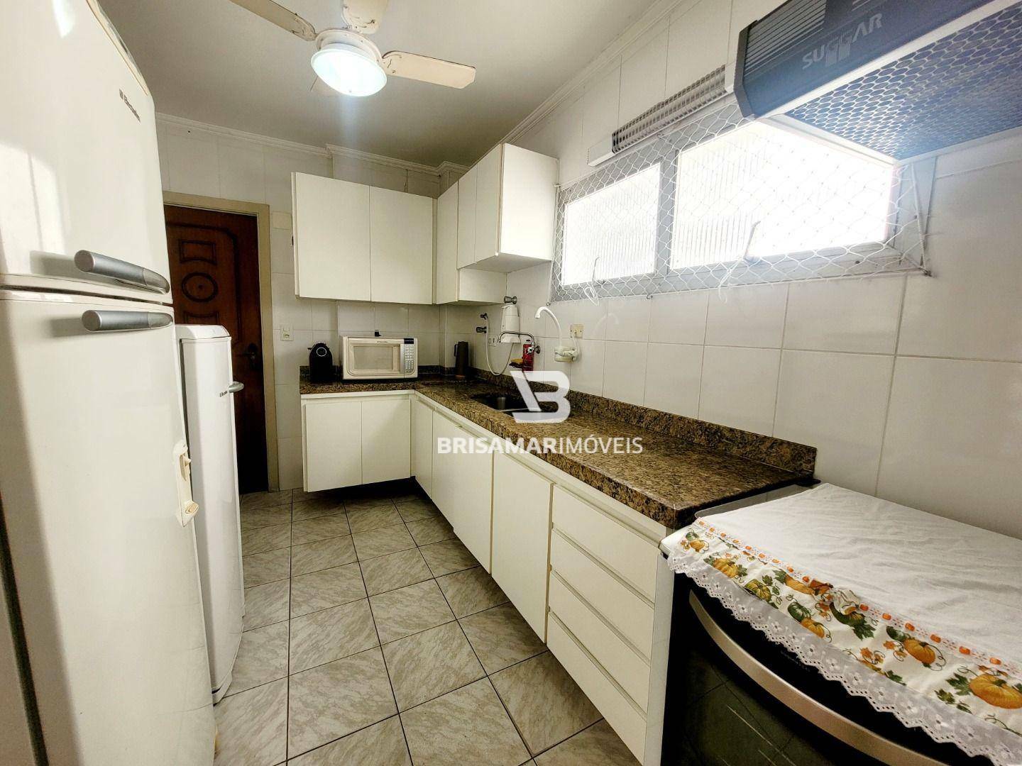 Apartamento à venda com 3 quartos, 103m² - Foto 33