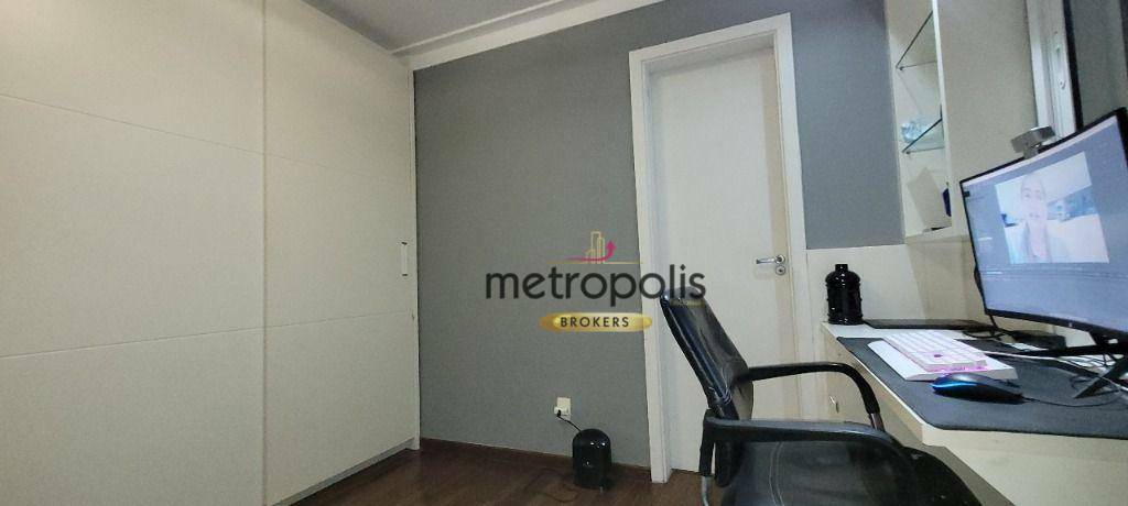 Apartamento à venda com 4 quartos, 171m² - Foto 12