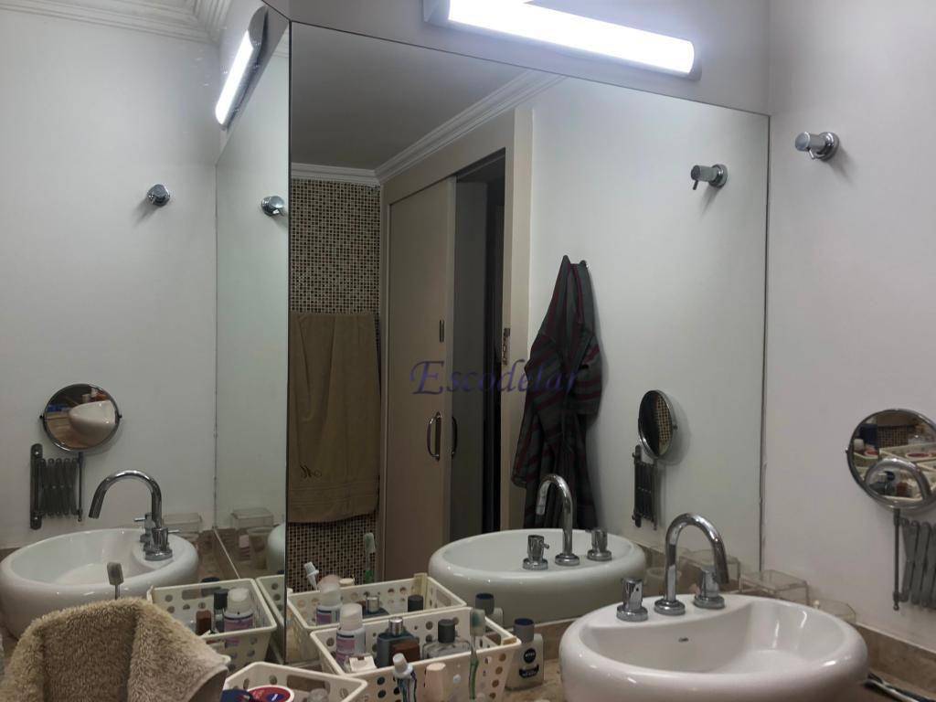 Apartamento à venda com 4 quartos, 181m² - Foto 21