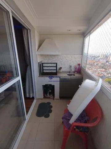 Apartamento à venda com 2 quartos, 71m² - Foto 6