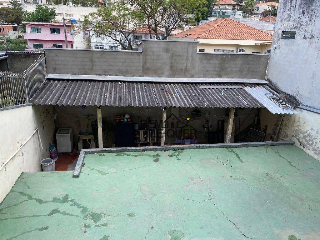 Sobrado à venda com 4 quartos, 250M2 - Foto 36