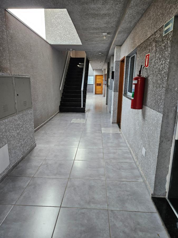 Apartamento à venda com 2 quartos, 33m² - Foto 18