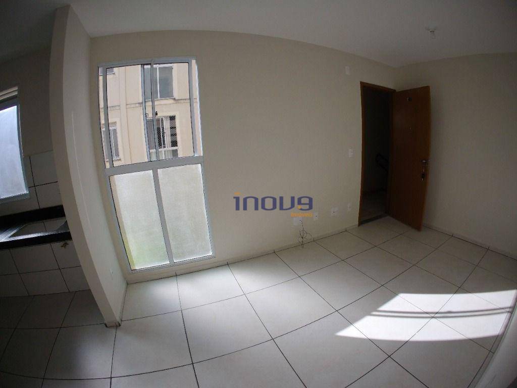 Apartamento, 2 quartos, 42 m² - Foto 3