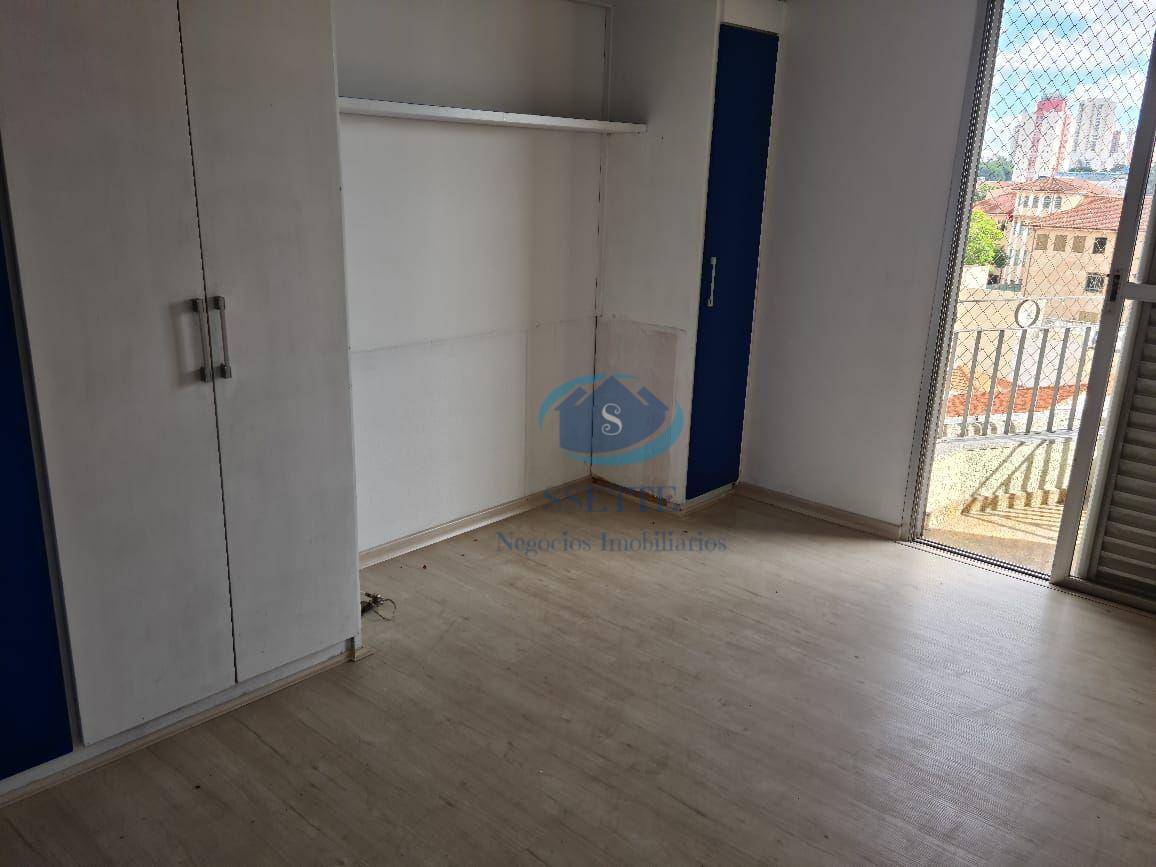 Apartamento à venda com 3 quartos, 100m² - Foto 9