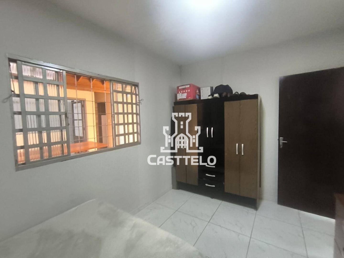 Casa à venda com 3 quartos, 260m² - Foto 17