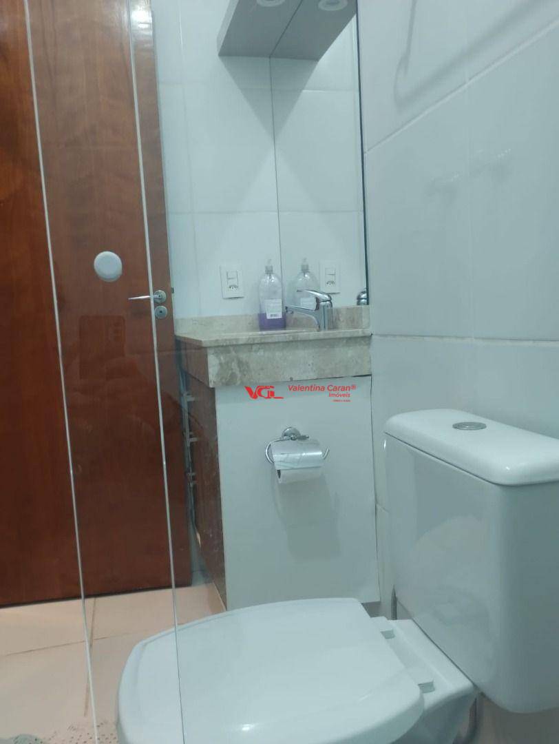 Sobrado à venda com 3 quartos, 100m² - Foto 19