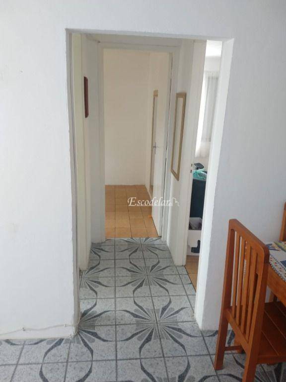 Apartamento à venda com 2 quartos, 52m² - Foto 17