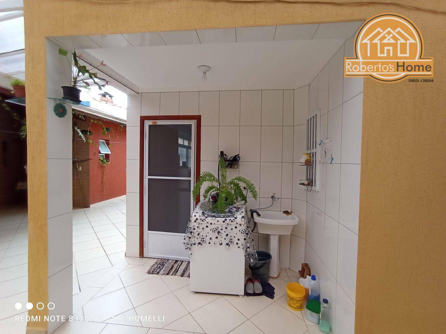 Sobrado à venda com 3 quartos, 169m² - Foto 11